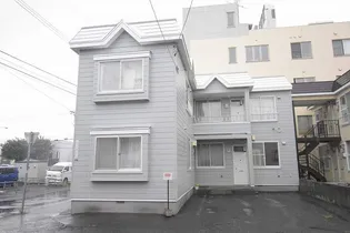 ルミエール東北の画像