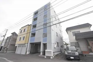 コンフォート月寒東の画像