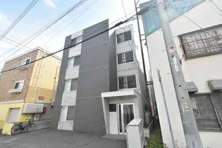 ティアラ学園前の画像