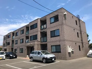 LOUVRE元江別の画像