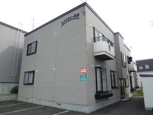 ルナシティー月寒の画像