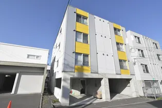 ロコベルソ月寒東の画像