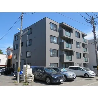 アビタ22本通6北の画像