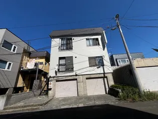 第2東園ハイツの画像