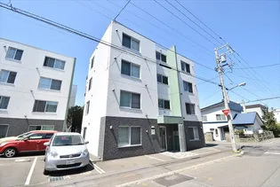 ピュアコート美園の画像