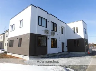 ノルドルーチェ【101号室】の外観