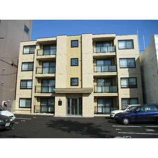 パレスイン南郷Ⅰの画像