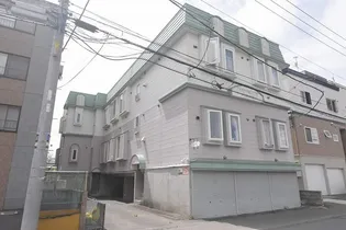 ファーミントンビレッジの画像