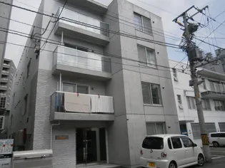 ベルビューイルミネの画像