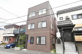 シャネル平岸の画像