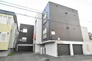 アールグレイ【102号室】の外観