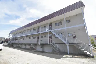 コーポライラックの画像