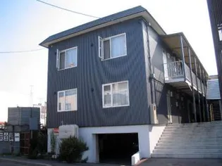 ハラハイムⅡの画像