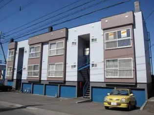 シャルマンⅢの画像