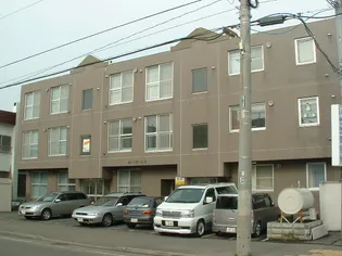 MJアームスの画像