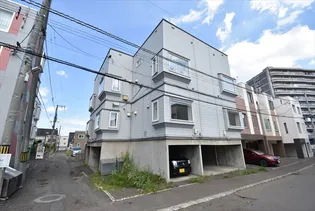 ソニア美園Vの画像