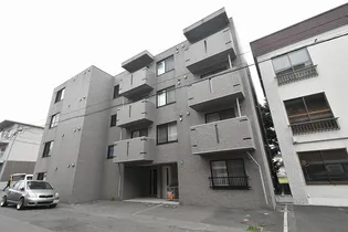 CASA札幌月寒の画像