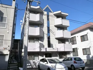 イーストガーデンの画像