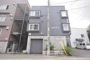 グリーンヒル月寒の画像