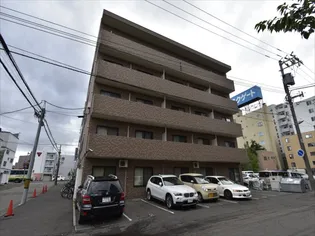 リバーフォレスト豊平の画像