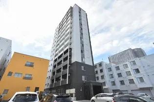 サンコート本郷通ガーデンヒルズの画像