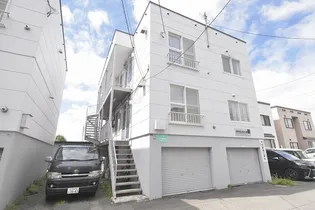 アドバンスコーポAの画像