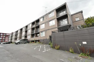 ホークメゾン札幌3号館の画像