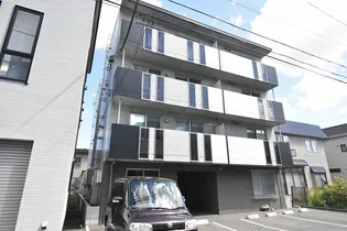 Ta-Ri-Ru MISONO(タリルミソノ)【2階】の外観