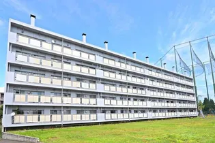 ビレッジハウス上野幌3号棟の画像