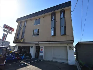 サンピア36の画像