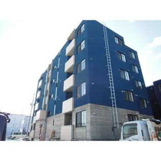 カレラ新さっぽろの画像