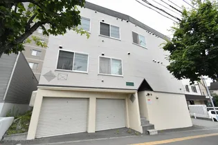 プラザケアンズA棟の画像