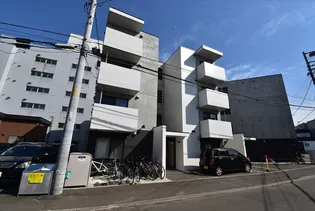 スパークル学園前の画像