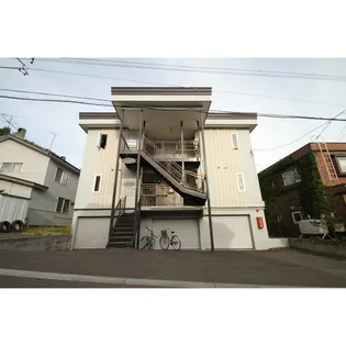 ハイツエルムの画像