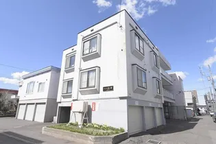 ハイツ松原の画像