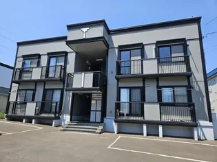 カーサ北野台の画像