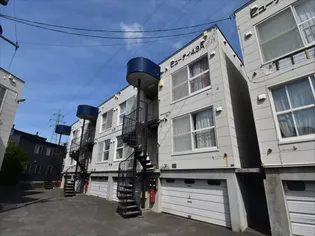 ビューティ4 3Aの画像