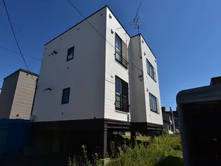 佐藤マンションの画像