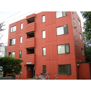 ライオネル水車町の画像