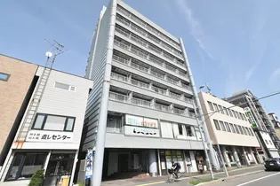 ニューライフ豊平の画像