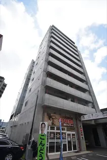 ビブレス月寒中央ステーションの画像