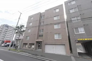 グリーンリーフ西岡の画像