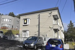 パレオコートKの画像