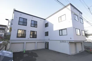 ビックウエストIの画像