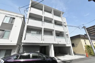 ブランシャール白石の画像