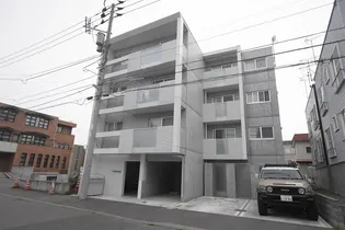 ブランシャール豊平パークサイドの画像