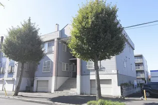 北海道札幌市豊平区美園九条3丁目【アパート】の外観