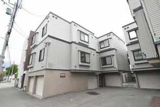 スプリーム豊平壱番館の画像