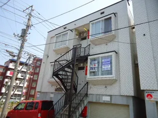 ドリームハウスIIの画像