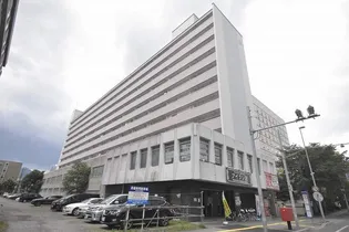 豊平市街地住宅【01111号室】の外観